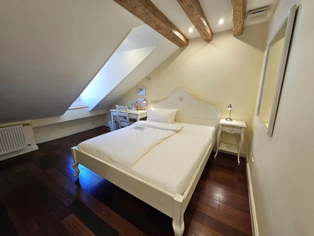 Hotel Villa Marstall Heidelberg