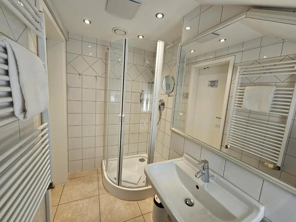 Hotel Villa Marstall Heidelberg