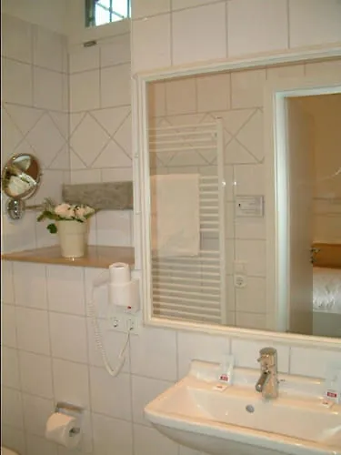 ***  Hotel Villa Marstall Heidelberg Tyskland