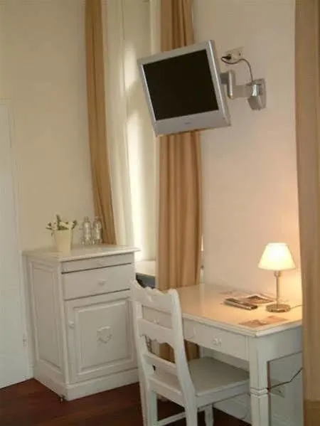 Hotel Villa Marstall Heidelberg
