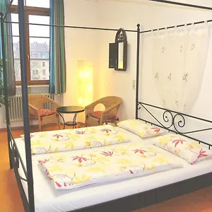 Hostel Steffis