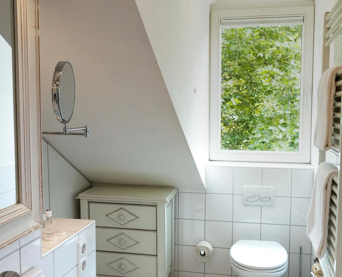 Hotel Villa Marstall Heidelberg