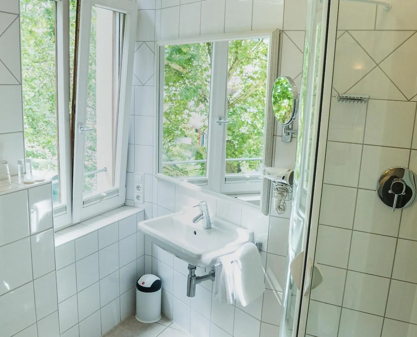 Hotel Villa Marstall Heidelberg Germany