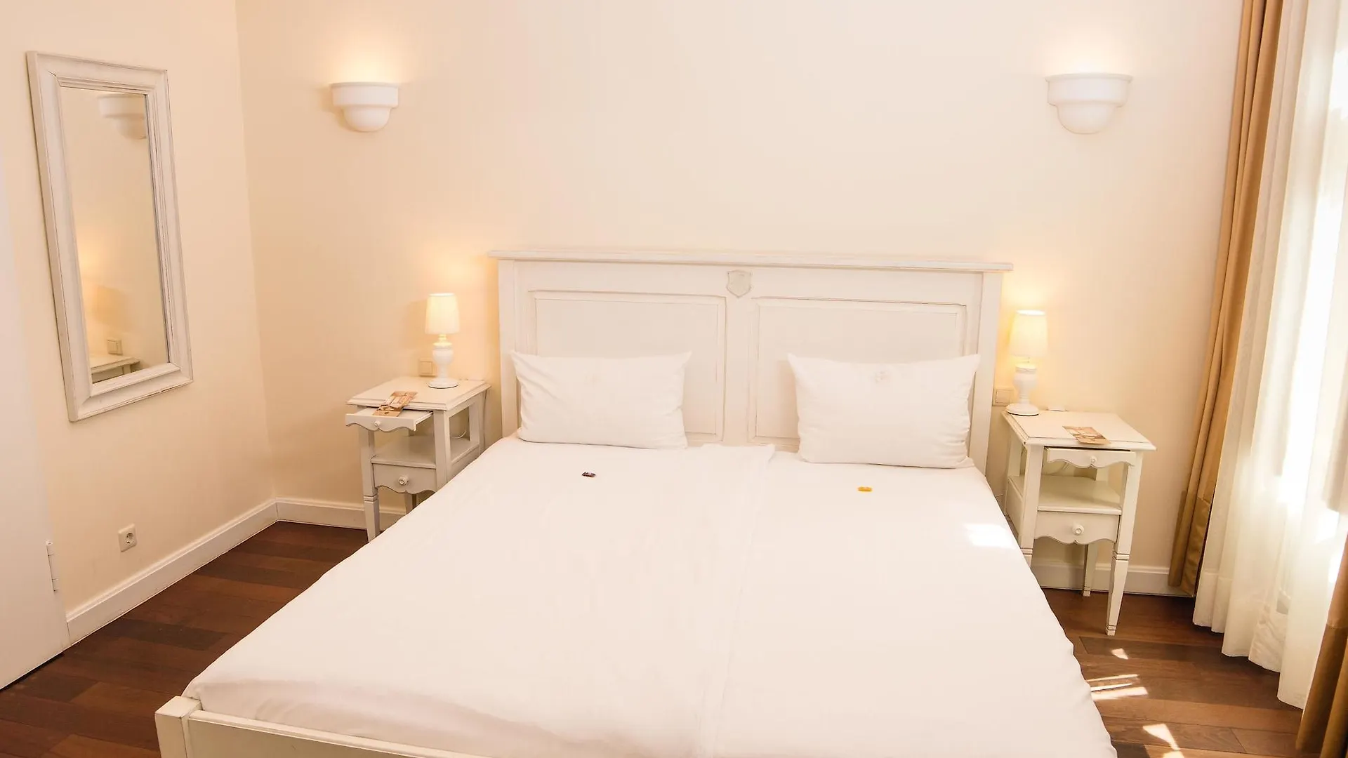 Hotel Villa Marstall Heidelberg 3*,  Allemagne
