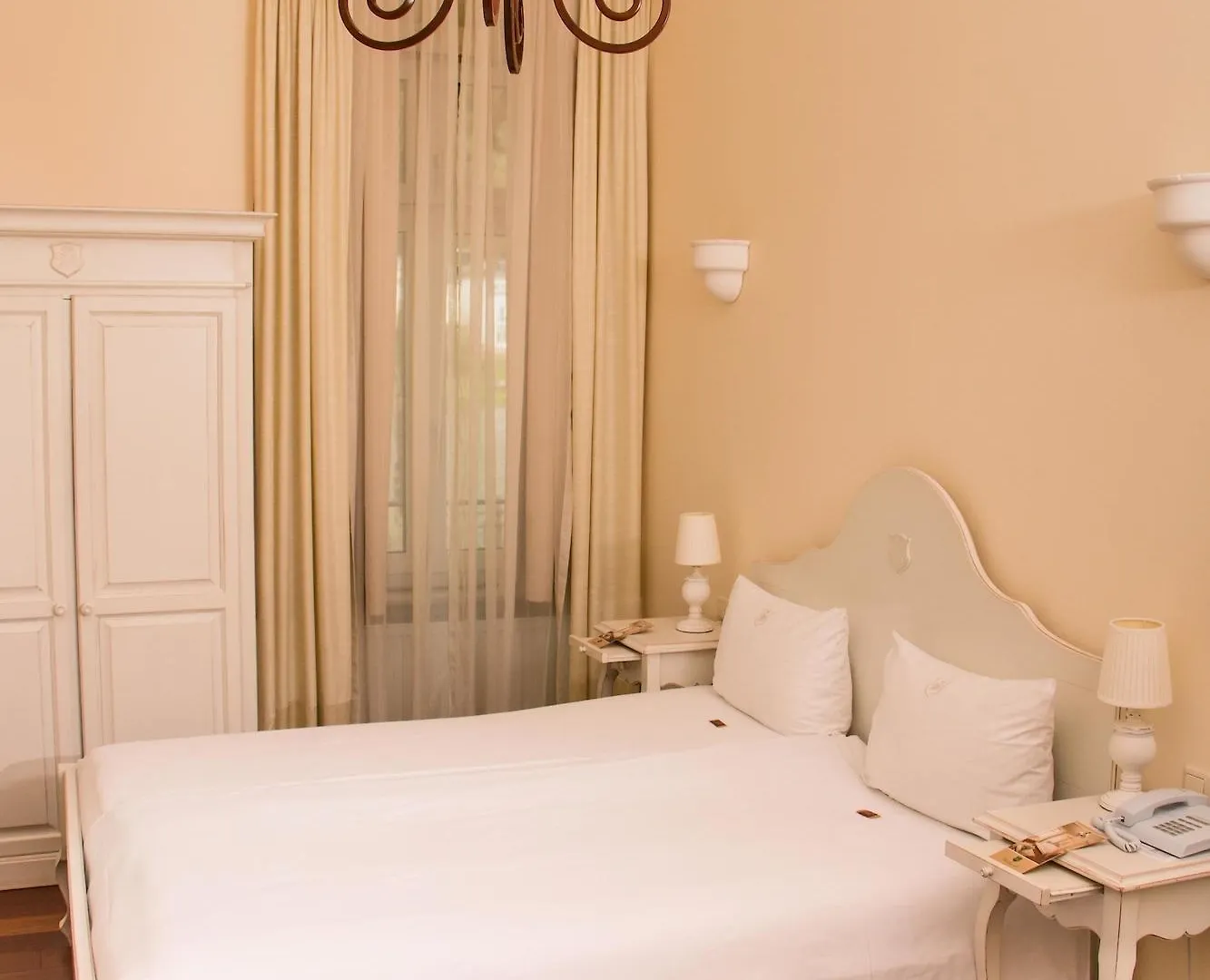 Hotel Villa Marstall Heidelberg