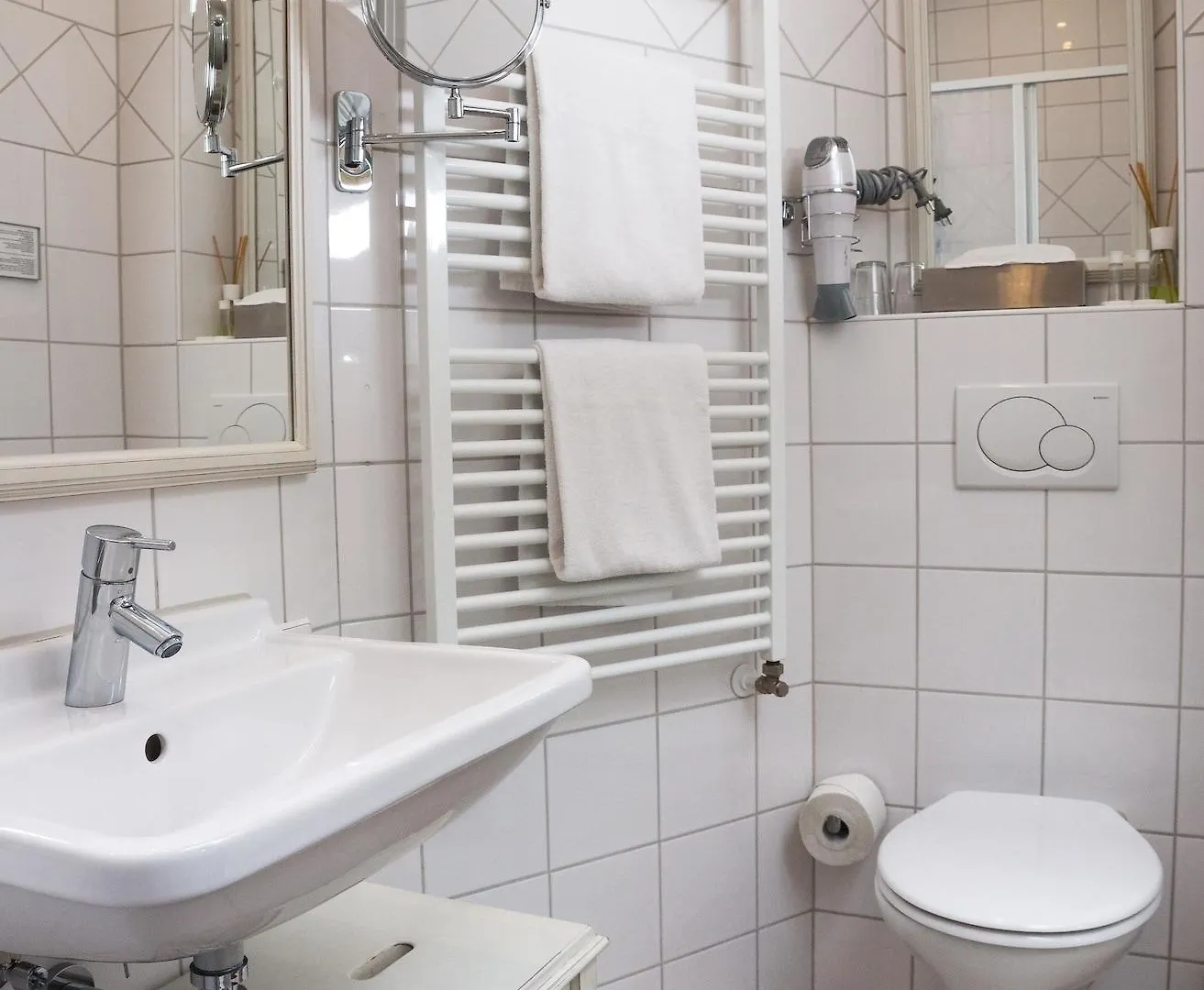 Hotel Villa Marstall Heidelberg