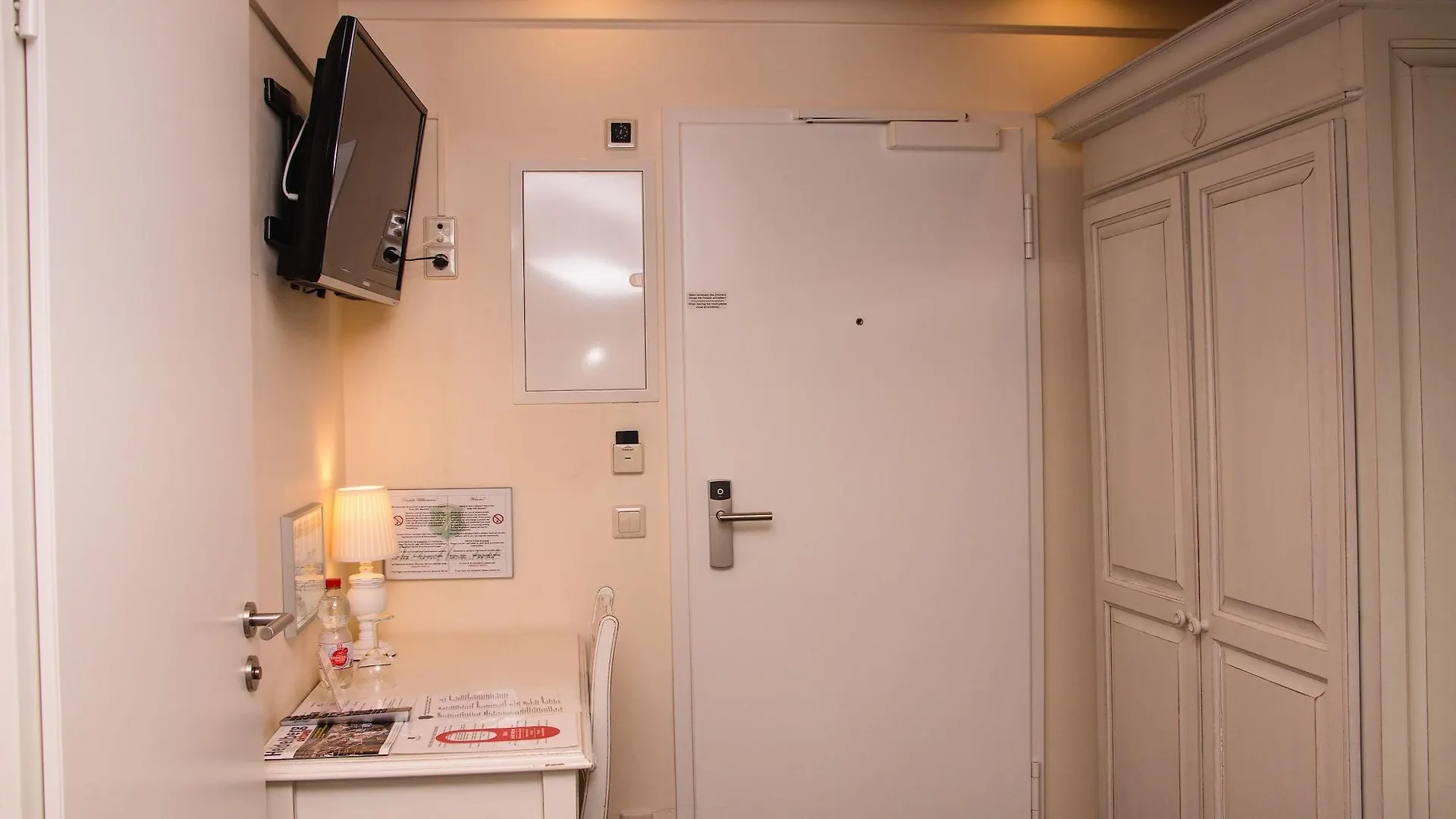 Hotel Villa Marstall Heidelberg 3*,  Allemagne