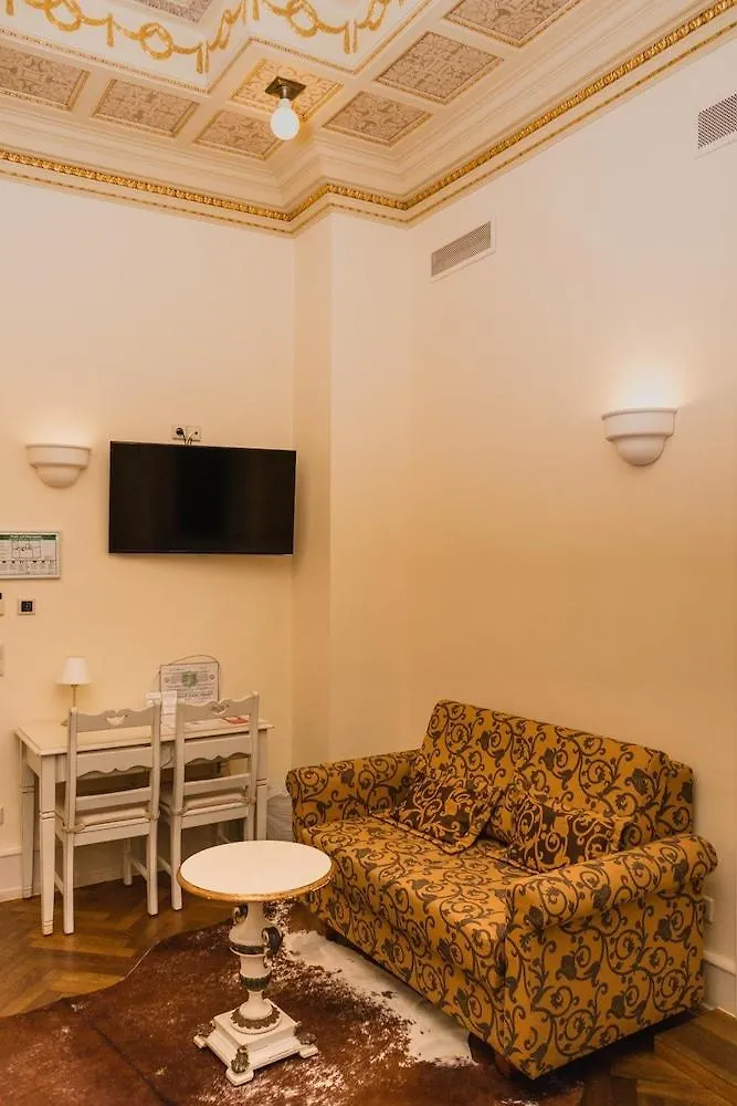 Hotel Villa Marstall Heidelberg