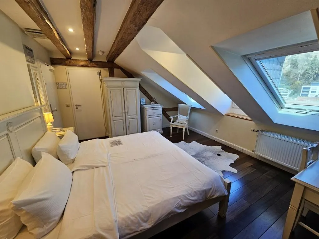 Hotel Villa Marstall Heidelberg 3*,  Germany