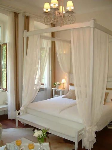 Hotel Villa Marstall Heidelberg