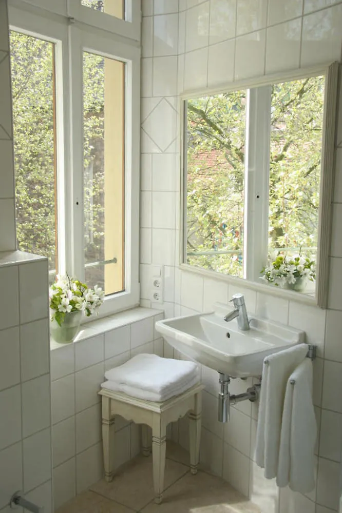Hotel Villa Marstall Heidelberg 3*,  Germany