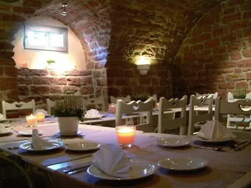 Hotel Villa Marstall Heidelberg 3*,