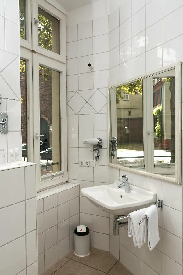 Hotel Villa Marstall Heidelberg