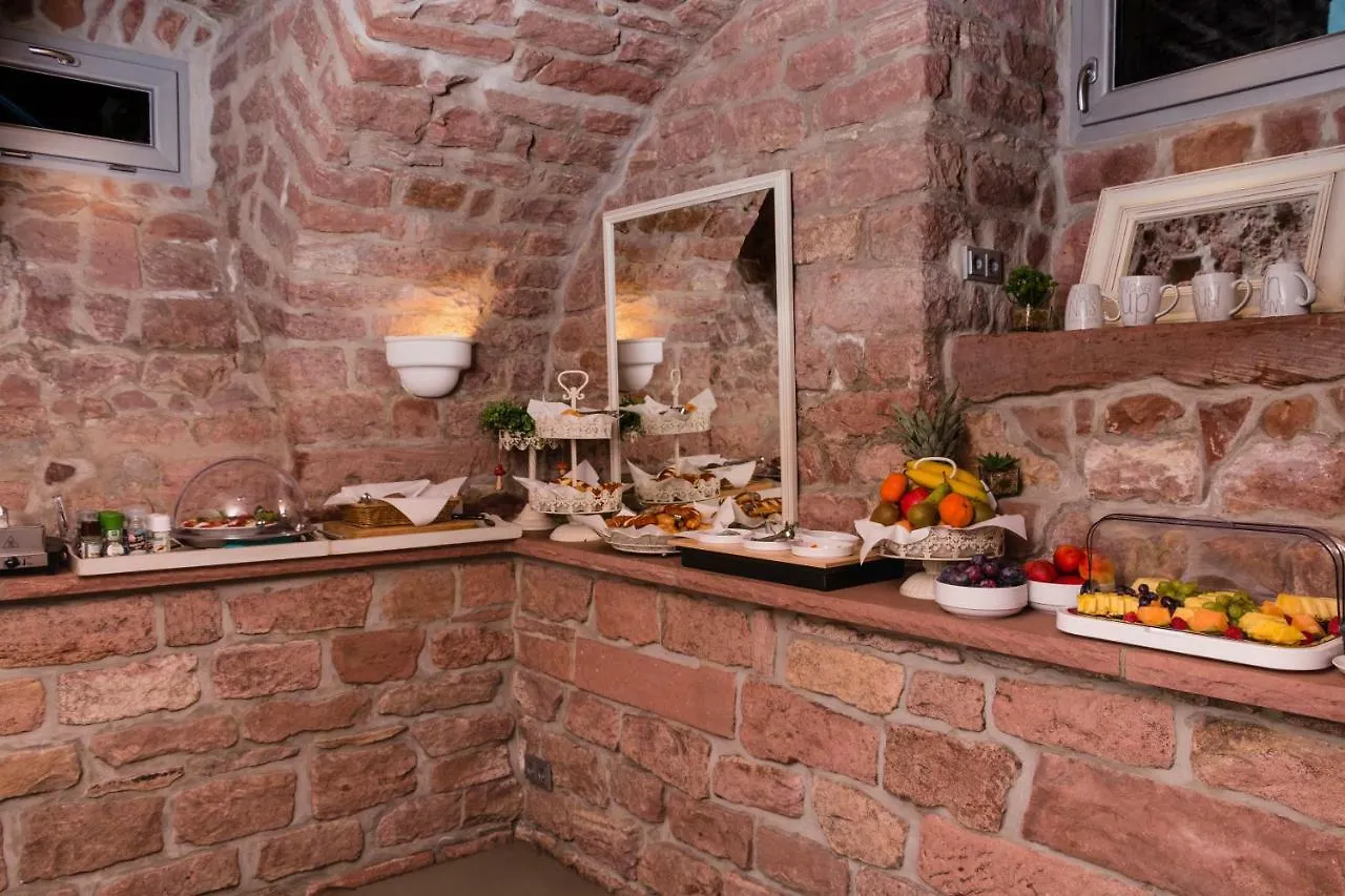 Hotel Villa Marstall Heidelberg