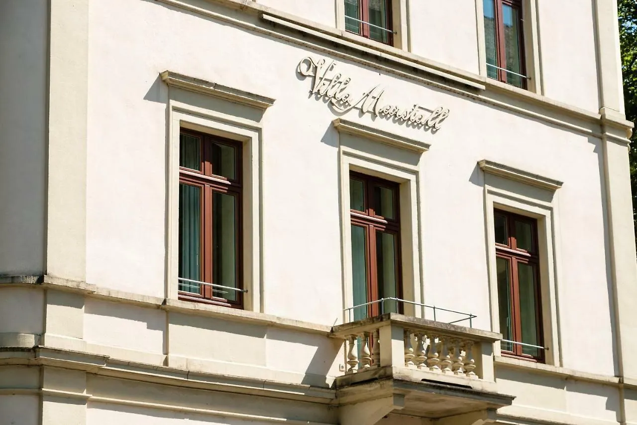 Hotel Villa Marstall Heidelberg