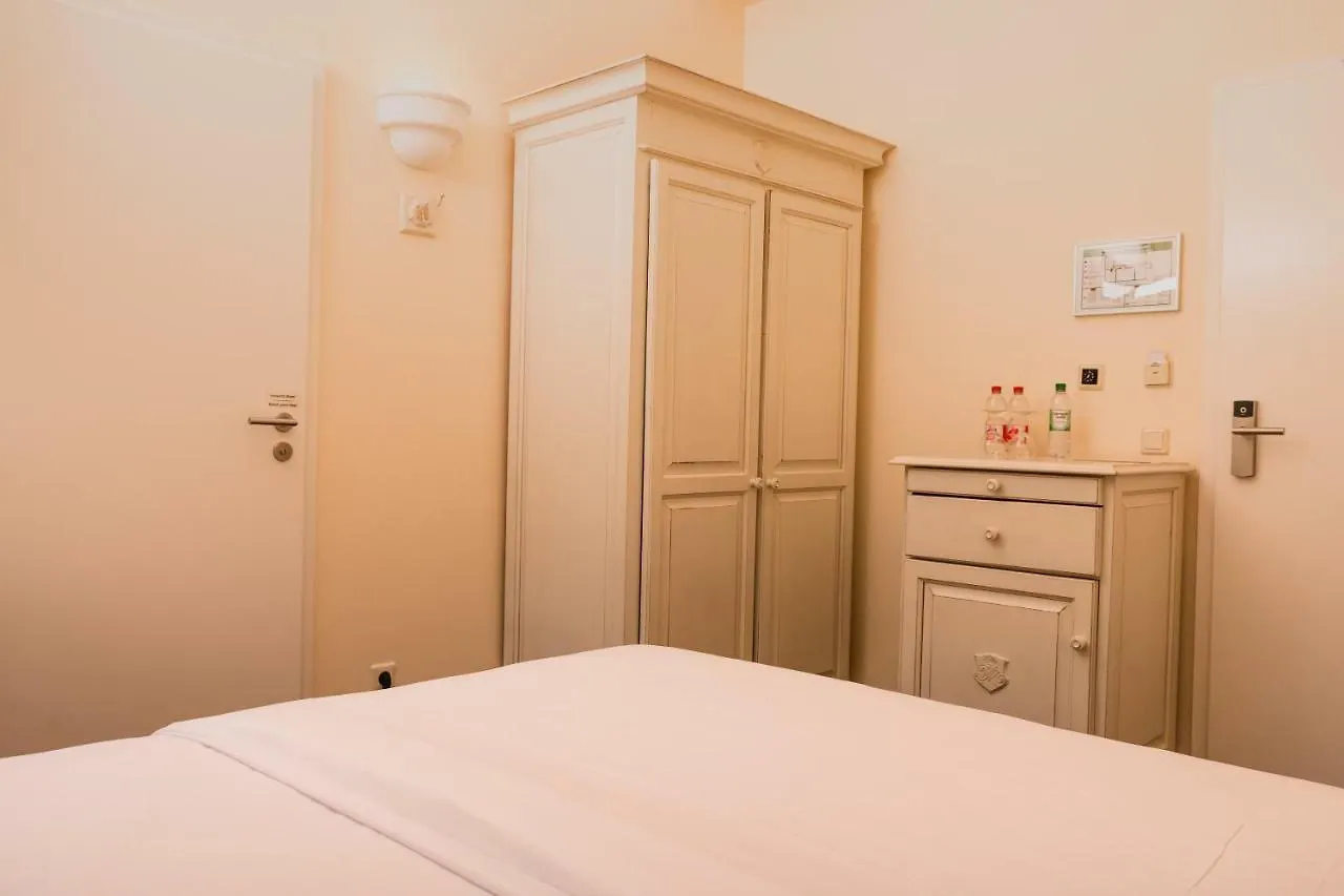 Hotel Villa Marstall Heidelberg