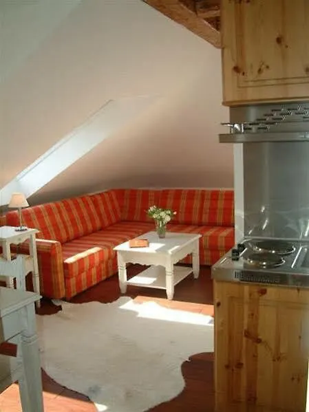 Hotel Villa Marstall Heidelberg